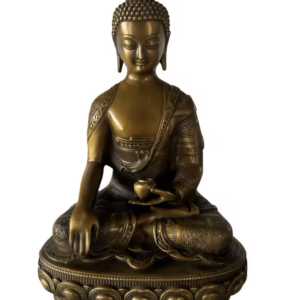 Shakyamuni 21cm