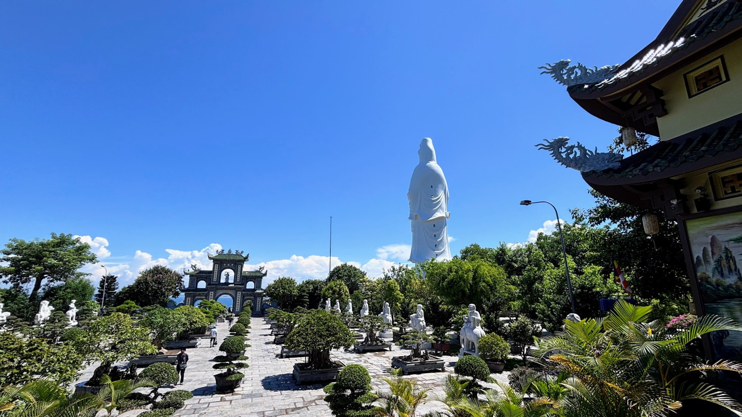 Wie Buddha-Statuen Ihre Meditation bereichern